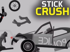 Игри Stick Crush