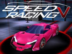 Игри Speed Racing V