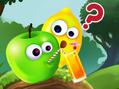 Игри Kids Quiz: What Do You Know About Fruit?