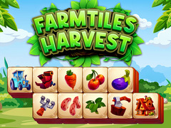 Игри Farm Tiles Harvest