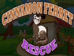 Игри Cinnamon Ferret Rescue