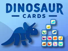 Игри Dinosaur Cards