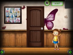 Игри Amgel Kids Room Escape 221
