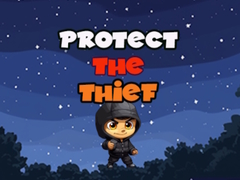 Игри Protect The Thief