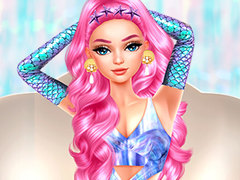 Игри Mermaidcore Aesthetics