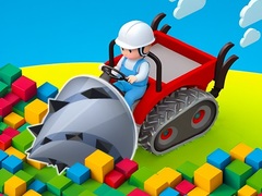 Игри Drill Quest