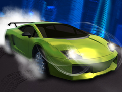 Игри Extreme Car Driving Simulator