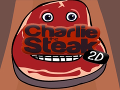 Игри Charlie the Steak