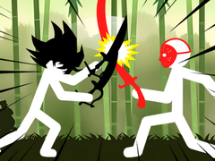 Игри Shadow Stickman Fight
