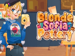 Игри Blonde Sofia Pottery