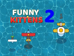 Игри Funny Kittens 2