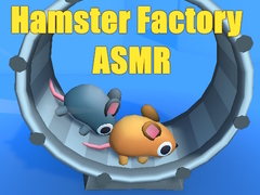 Игри Hamster Factory ASMR