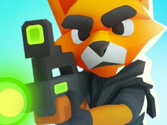 Игри Feral Frontier