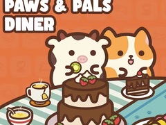 Игри Paws & Pals Diner