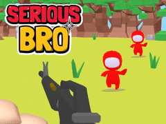 Игри Serious Bro