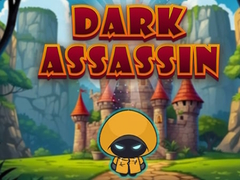 Игри Dark Assassin
