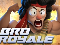 Игри Bro Royale