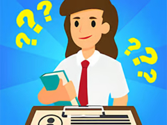 Игри Kids Quiz: Job Challenge 2