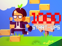 Игри 1000 Start-Ups