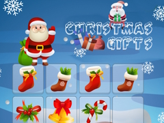 Игри Christmas Gifts