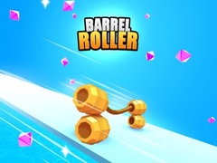Игри Barrel Roller