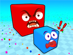 Игри Block Eating Simulator