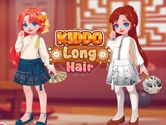 Игри Kiddo Long Hair