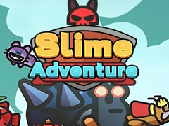 Игри Slime Adventure
