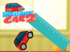 Игри Rubber Car 2