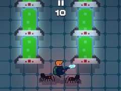 Игри Robo Wars