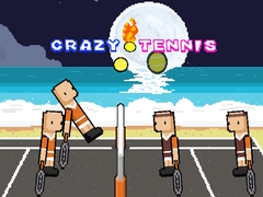 Игри Crazy Tennis