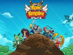 Игри Epic Empire: Tower Defense