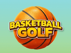 Игри Basketball Golf