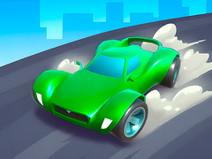 Игри Toy Cars: 3D Racing