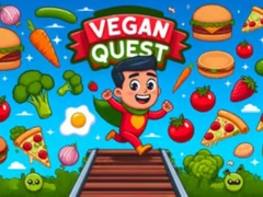 Игри Vegan Quest