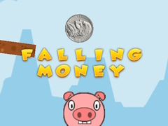 Игри Falling Money