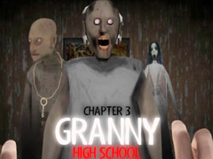 Игри Granny Chapter 3 High School