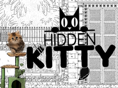 Игри Hidden Kitty