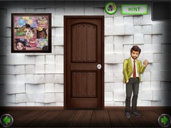 Игри Amgel Easy Room Escape 206