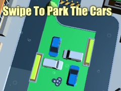 Игри Swipe To Park The Cars