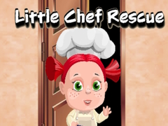 Игри Little Chef Rescue