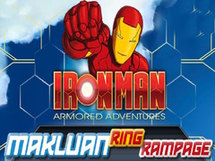 Игри Iron Man Makluan Ring Rampage