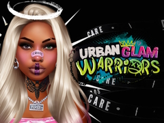 Игри Urban Glam Warriors