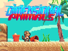 Игри Dimensional Animals