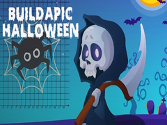 Игри BuildaPic Halloween