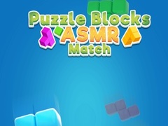 Игри Puzzle Blocks ASMR Match