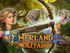 Игри Emerland Solitaire