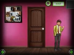 Игри Amgel Easy Room Escape 207