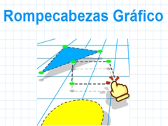 Игри Rompecabezas Gráfico
