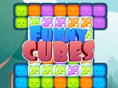 Игри Funny Cubes